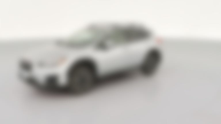 2019 Subaru Crosstrek vehicle photo