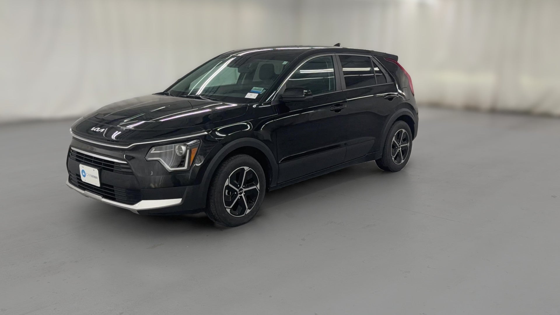 2025 Kia Niro vehicle photo
