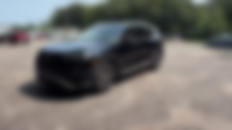 2026 Volkswagen Tiguan vehicle photo