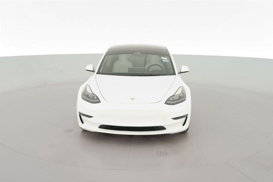 2022 Tesla Model 3 | Carvana