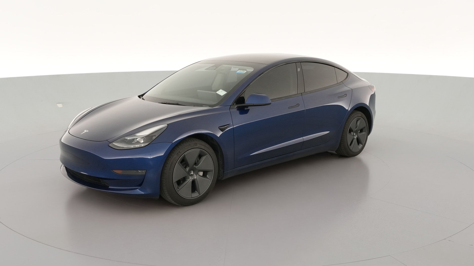 2023 Tesla Model 3 vehicle photo