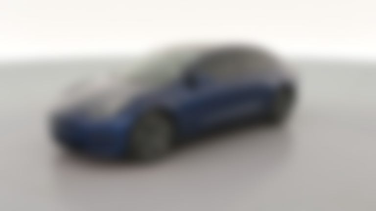 2023 Tesla Model 3 vehicle photo