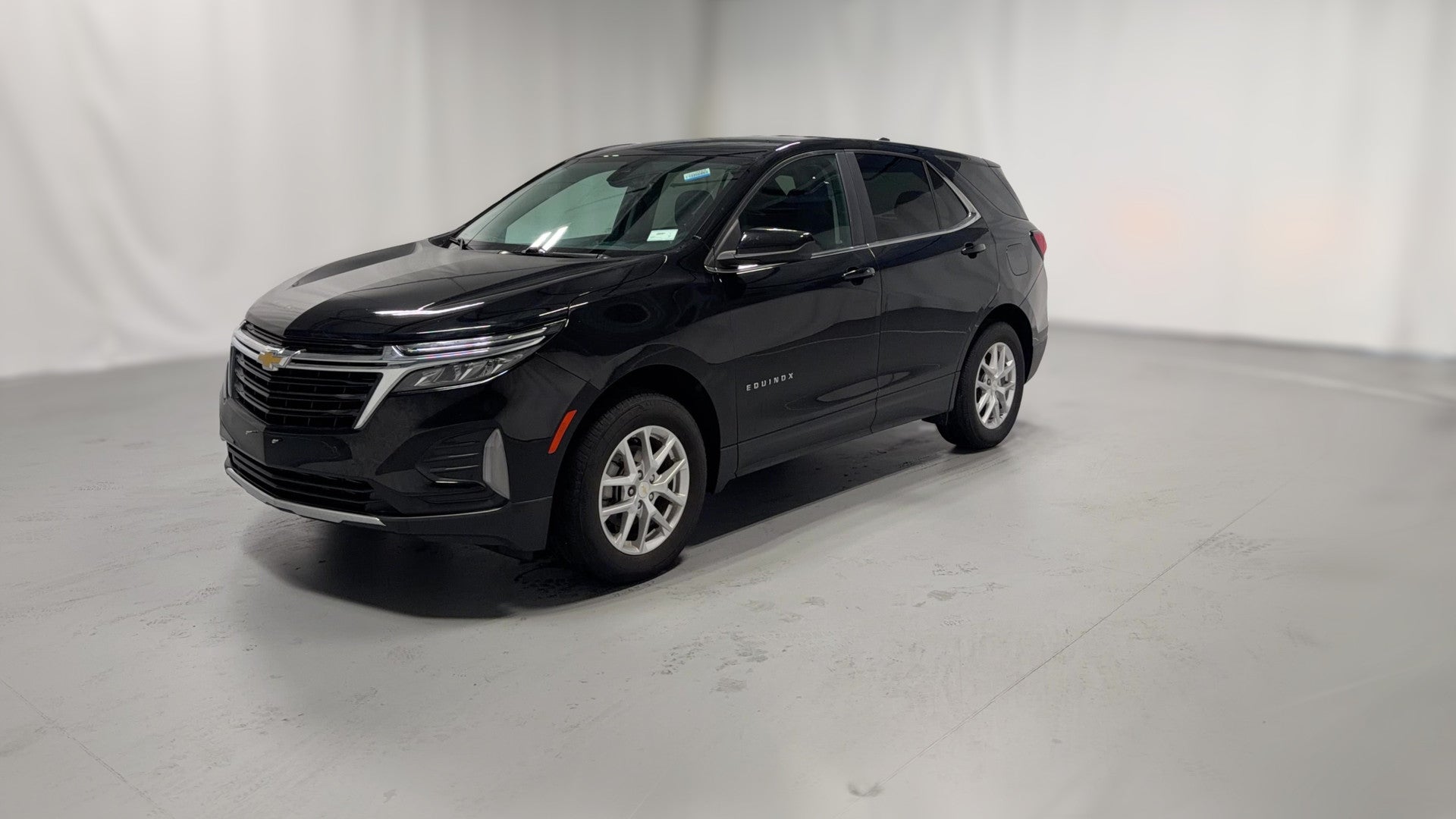 2023 Chevrolet Equinox vehicle photo