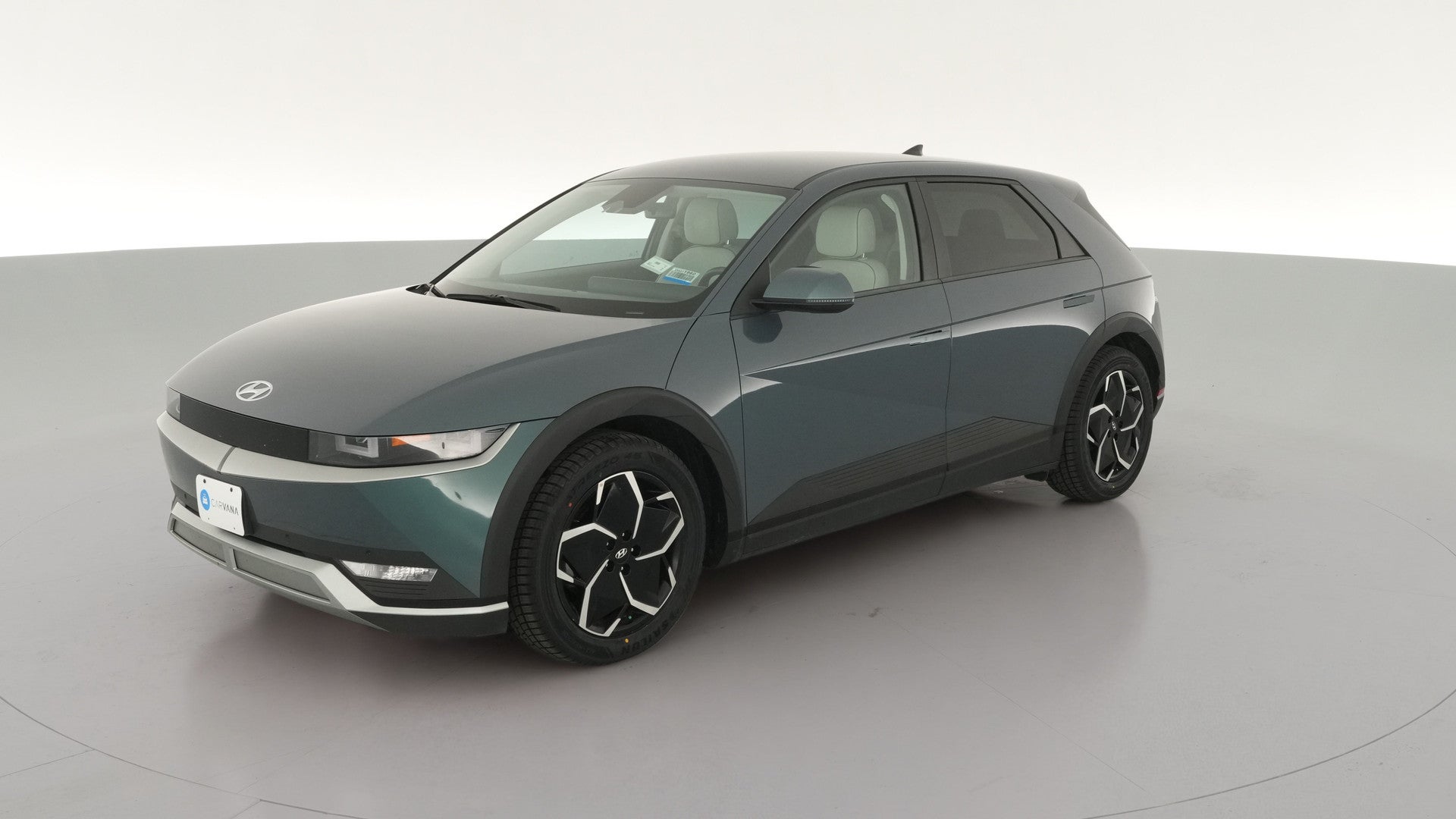 2023 Hyundai IONIQ 5 vehicle photo