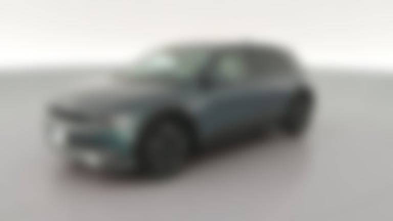 2023 Hyundai IONIQ 5 vehicle photo