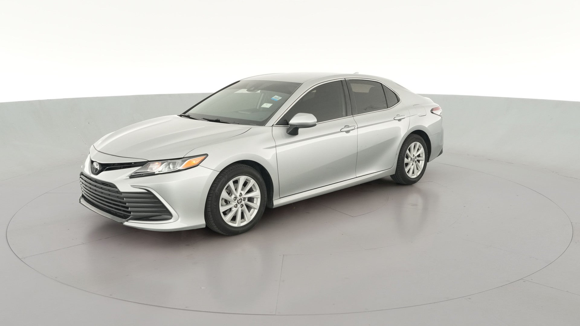 2023 Toyota Camry vehicle photo