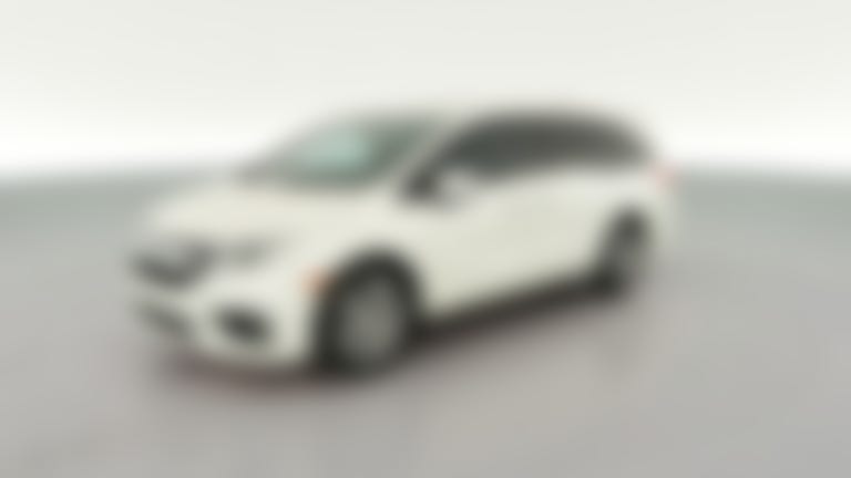 2019 Honda Odyssey vehicle photo