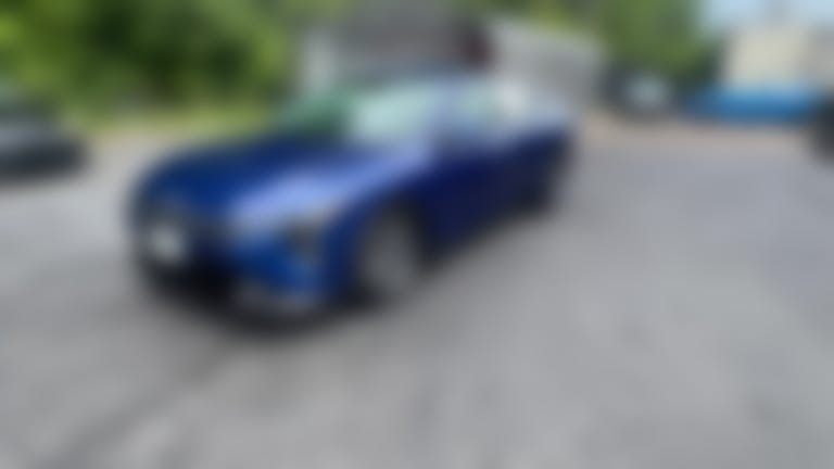 2025 Kia K4 vehicle photo