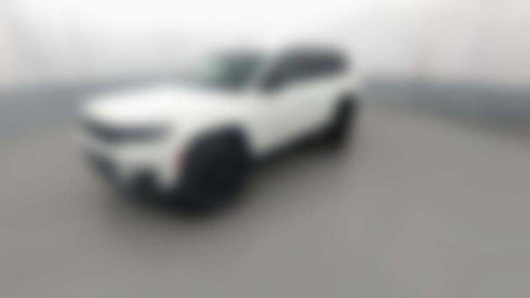 2023 Jeep Grand Cherokee L vehicle photo