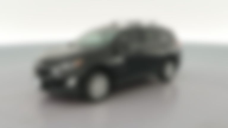2020 Chevrolet Equinox vehicle photo