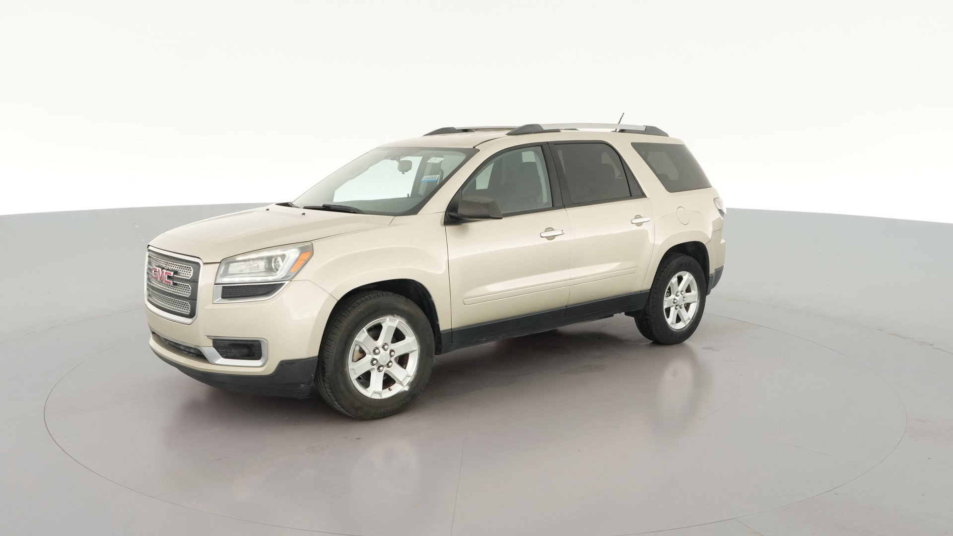 2015 GMC Acadia vehicle photo