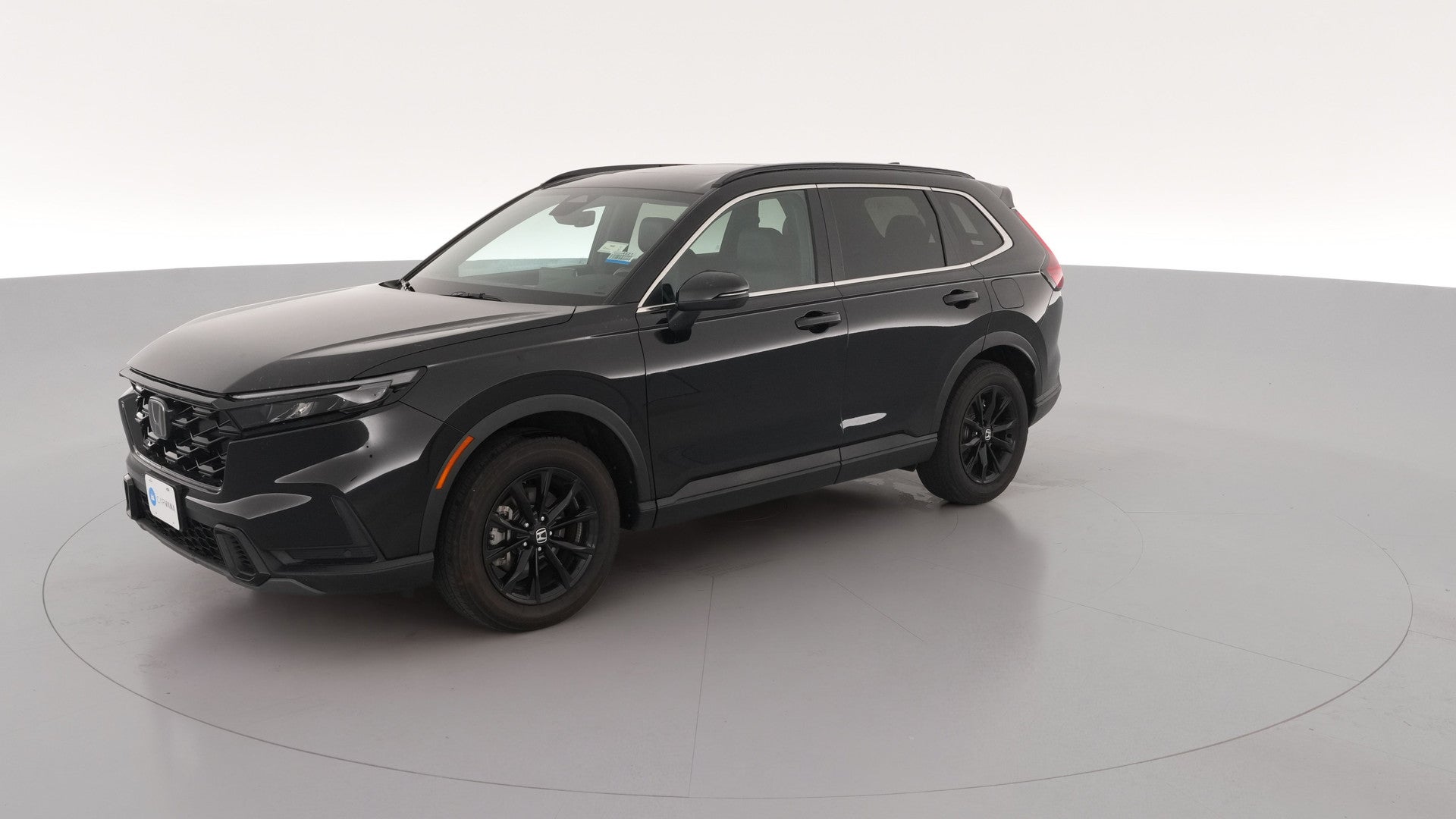 2025 Honda CR-V Hybrid vehicle photo