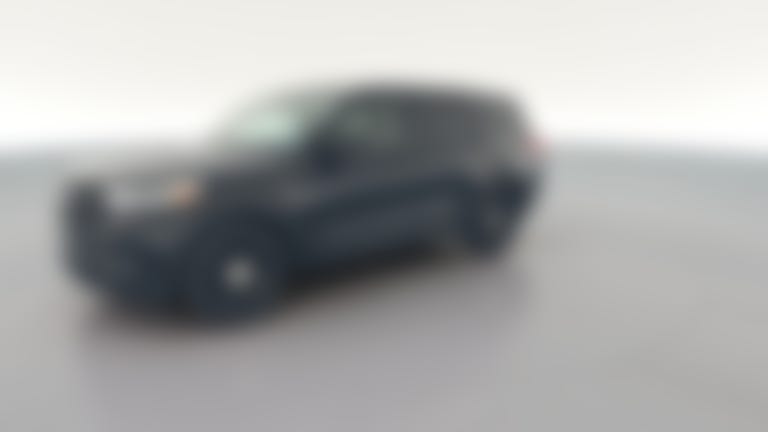 2021 Ford Explorer vehicle photo