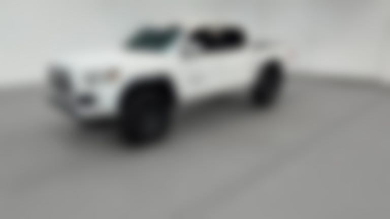 2021 Toyota Tacoma Double Cab vehicle photo