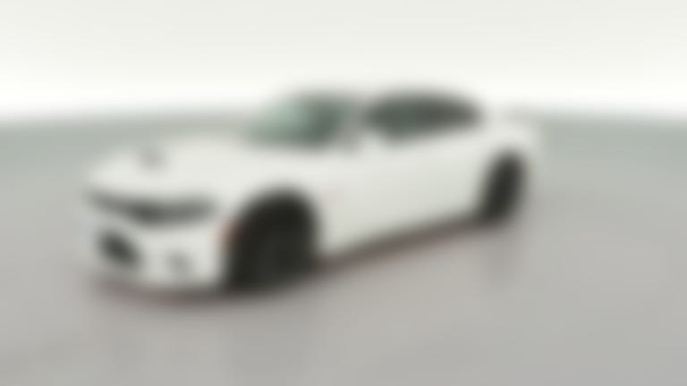 2019 Dodge Charger vehicle photo