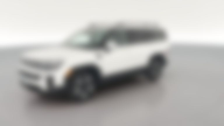 2026 Hyundai Santa Fe Hybrid vehicle photo