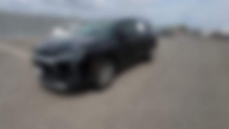 2025 Chevrolet Blazer vehicle photo