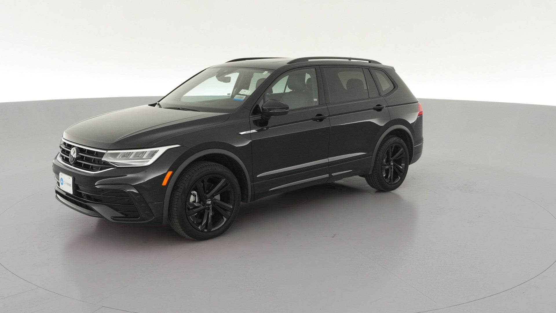 2024 Volkswagen Tiguan vehicle photo