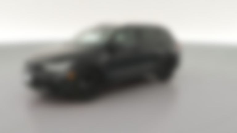 2024 Volkswagen Tiguan vehicle photo