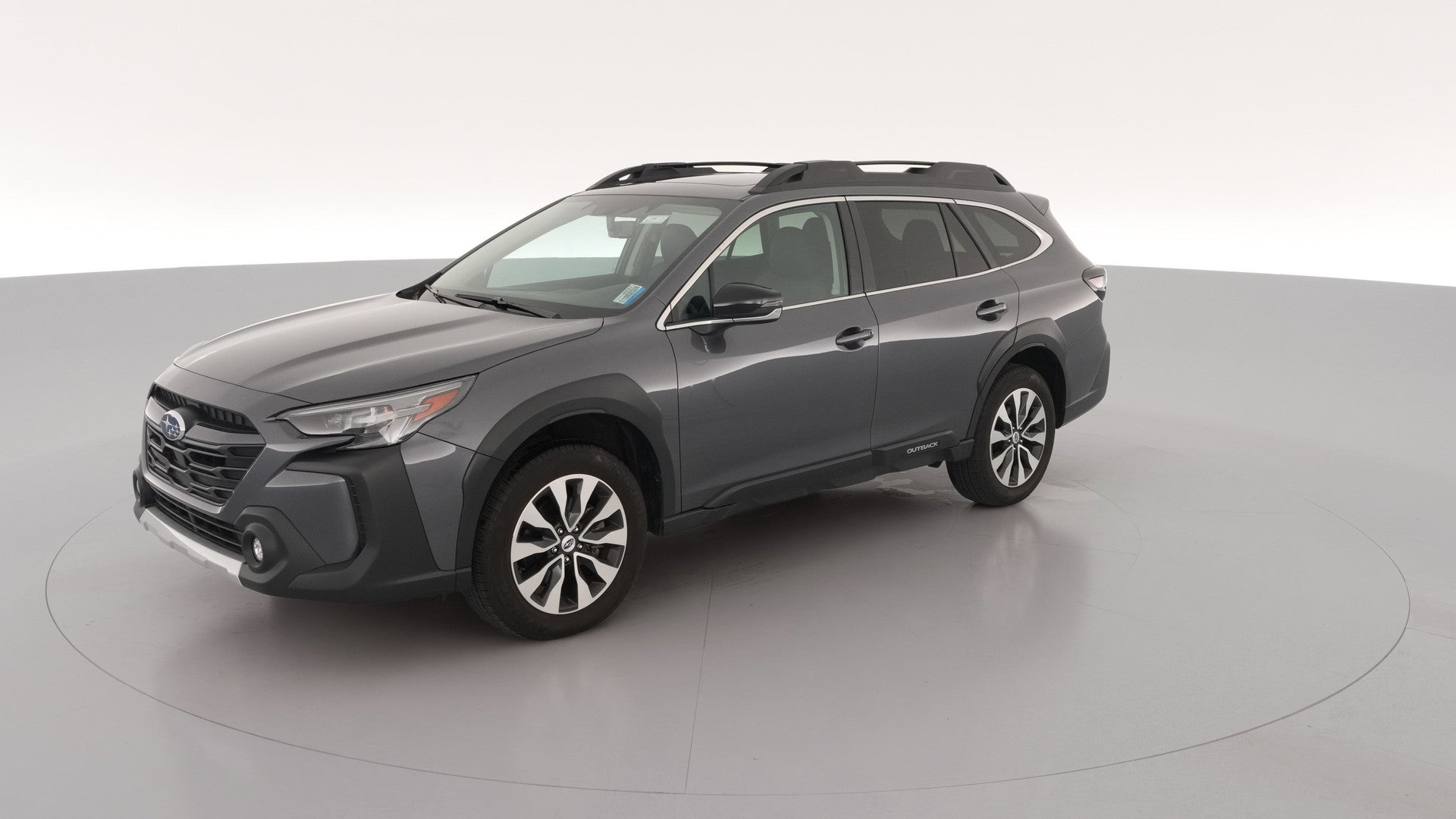 2024 Subaru Outback vehicle photo