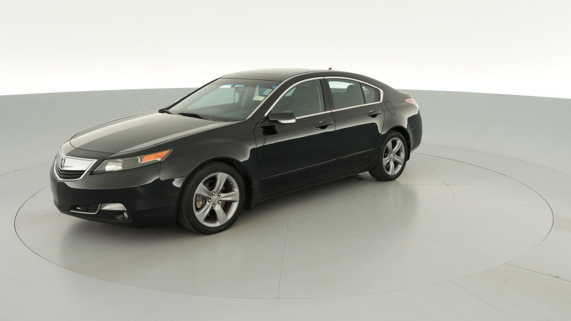 2014 Acura TL vehicle photo