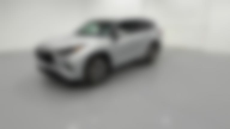 2021 Toyota Highlander Hybrid vehicle photo