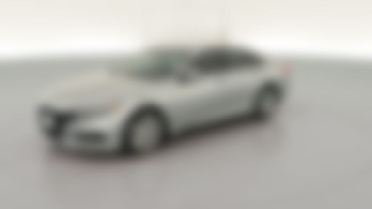 2018 Honda Accord vehicle photo
