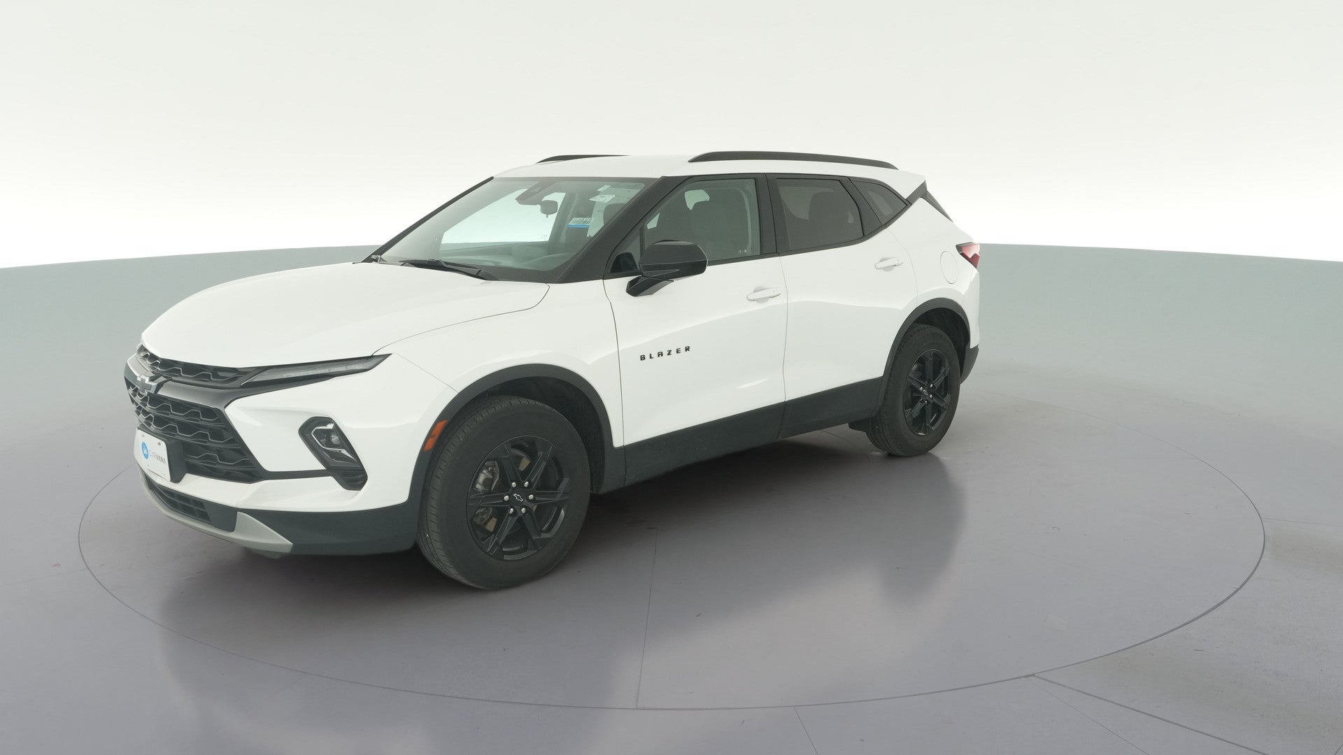 2024 Chevrolet Blazer vehicle photo