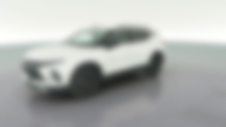 2024 Chevrolet Blazer vehicle photo
