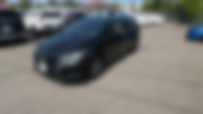 2025 Nissan Versa vehicle photo