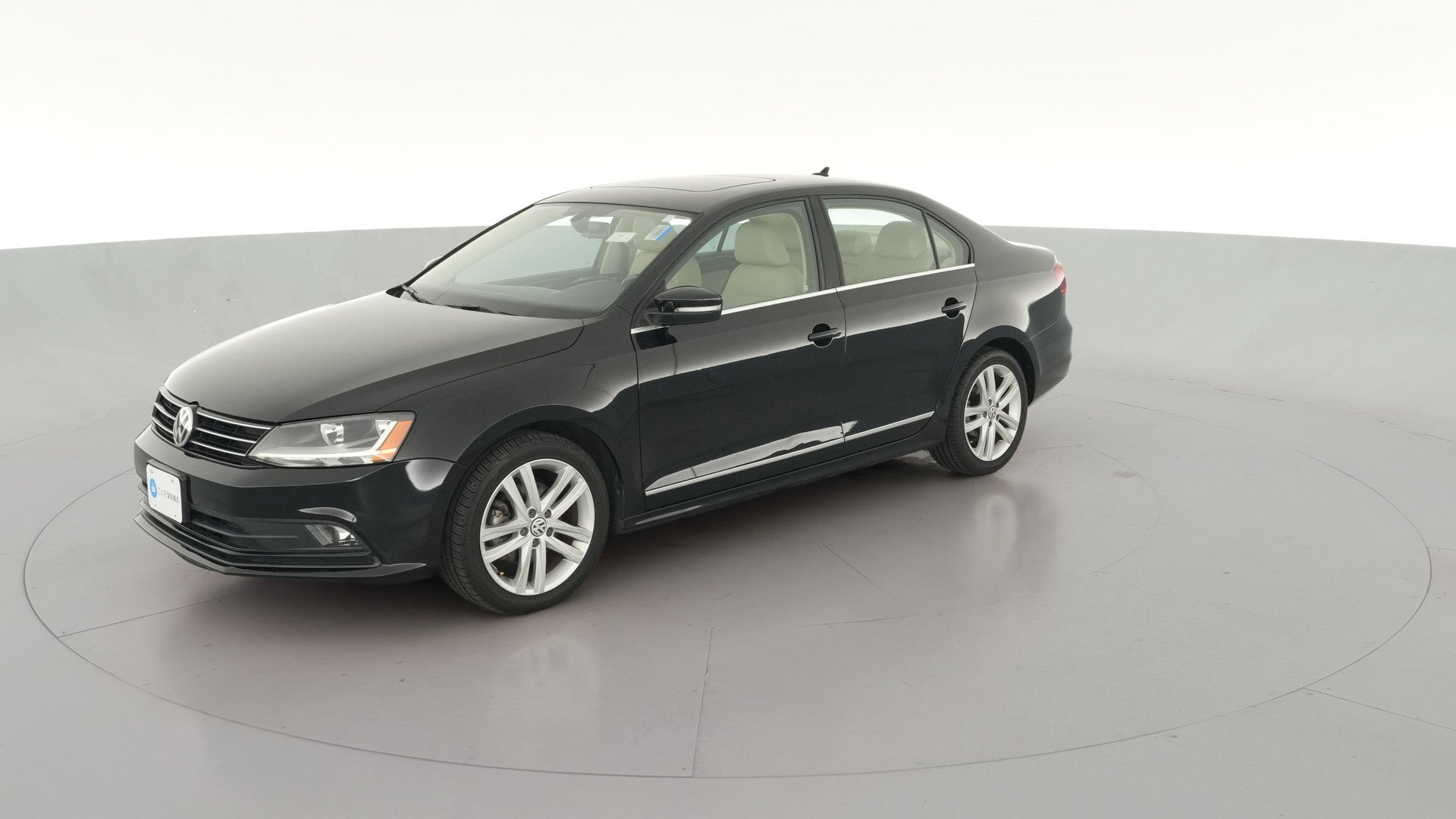 2017 Volkswagen Jetta vehicle photo