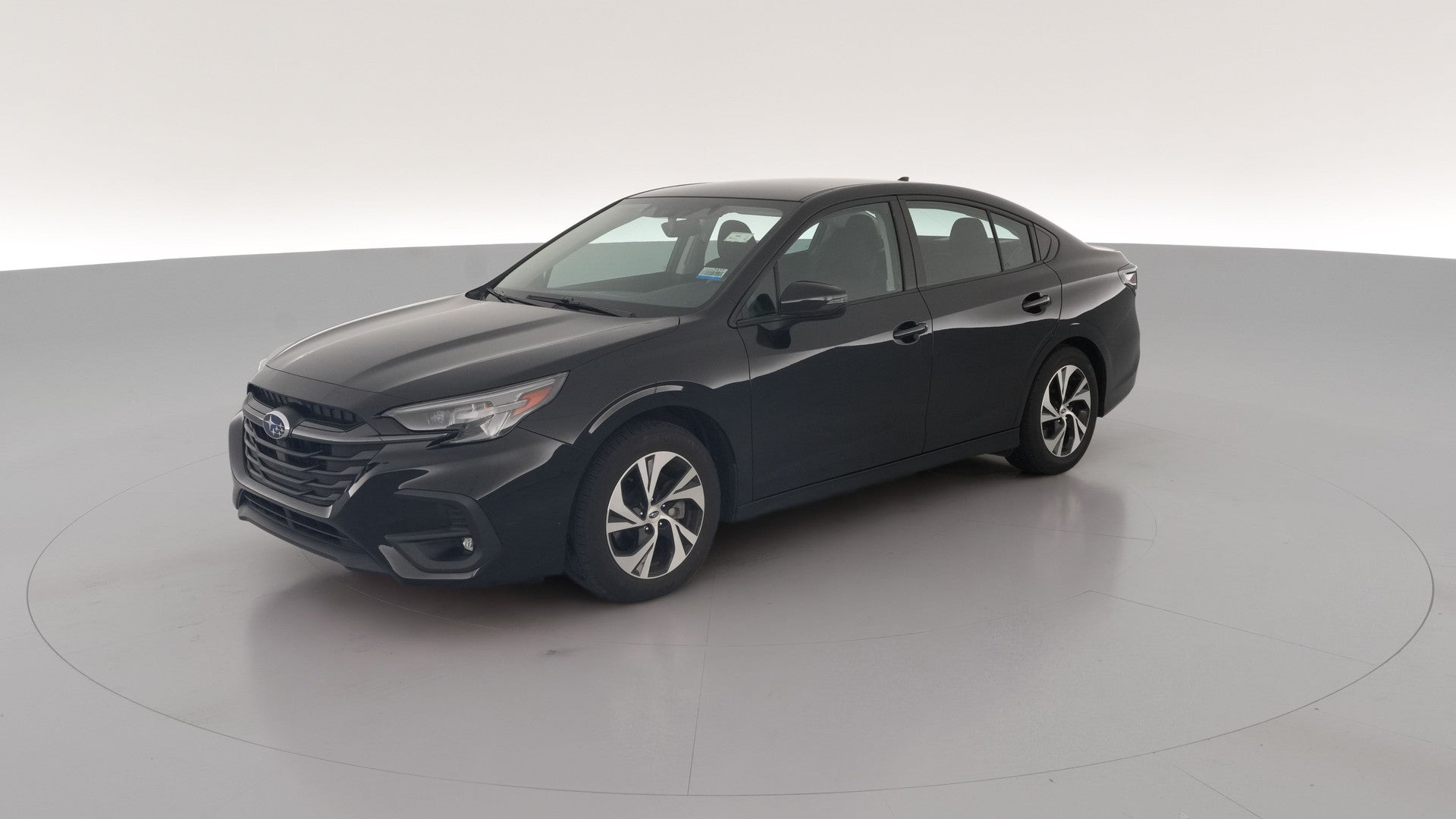 2024 Subaru Legacy vehicle photo