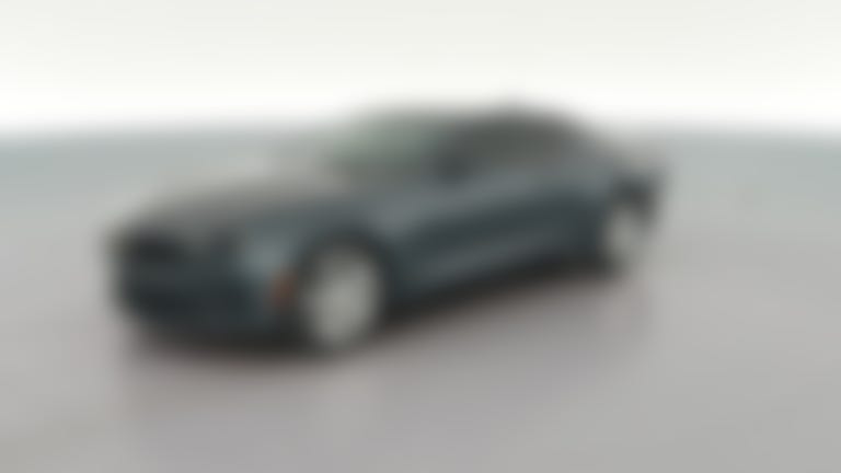 2022 Chevrolet Camaro vehicle photo