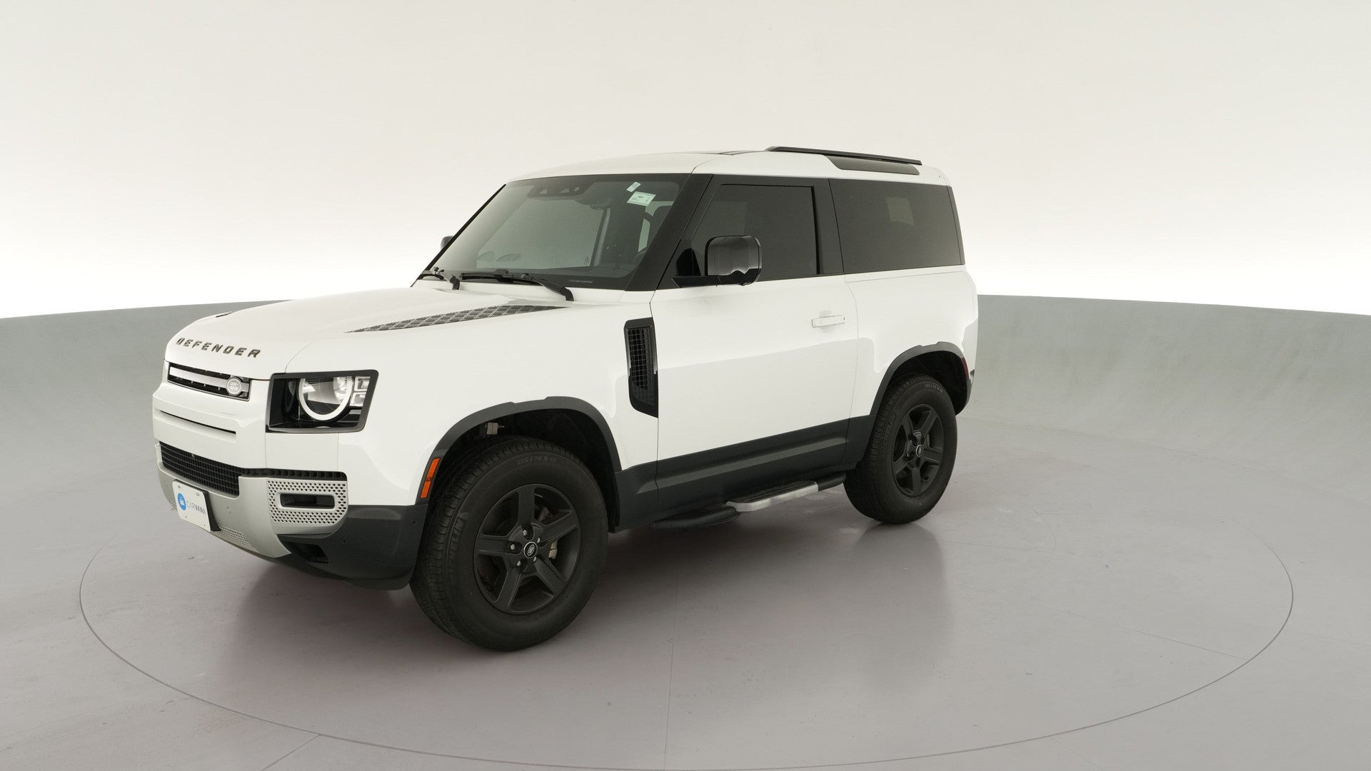 2023 Land Rover Defender 90 vehicle photo