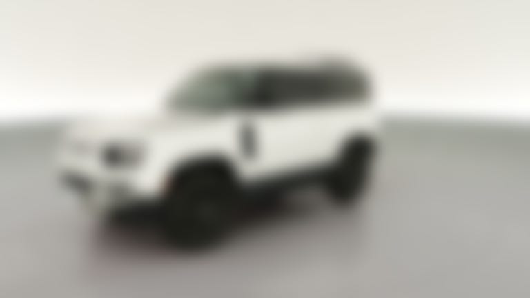 2023 Land Rover Defender 90 vehicle photo