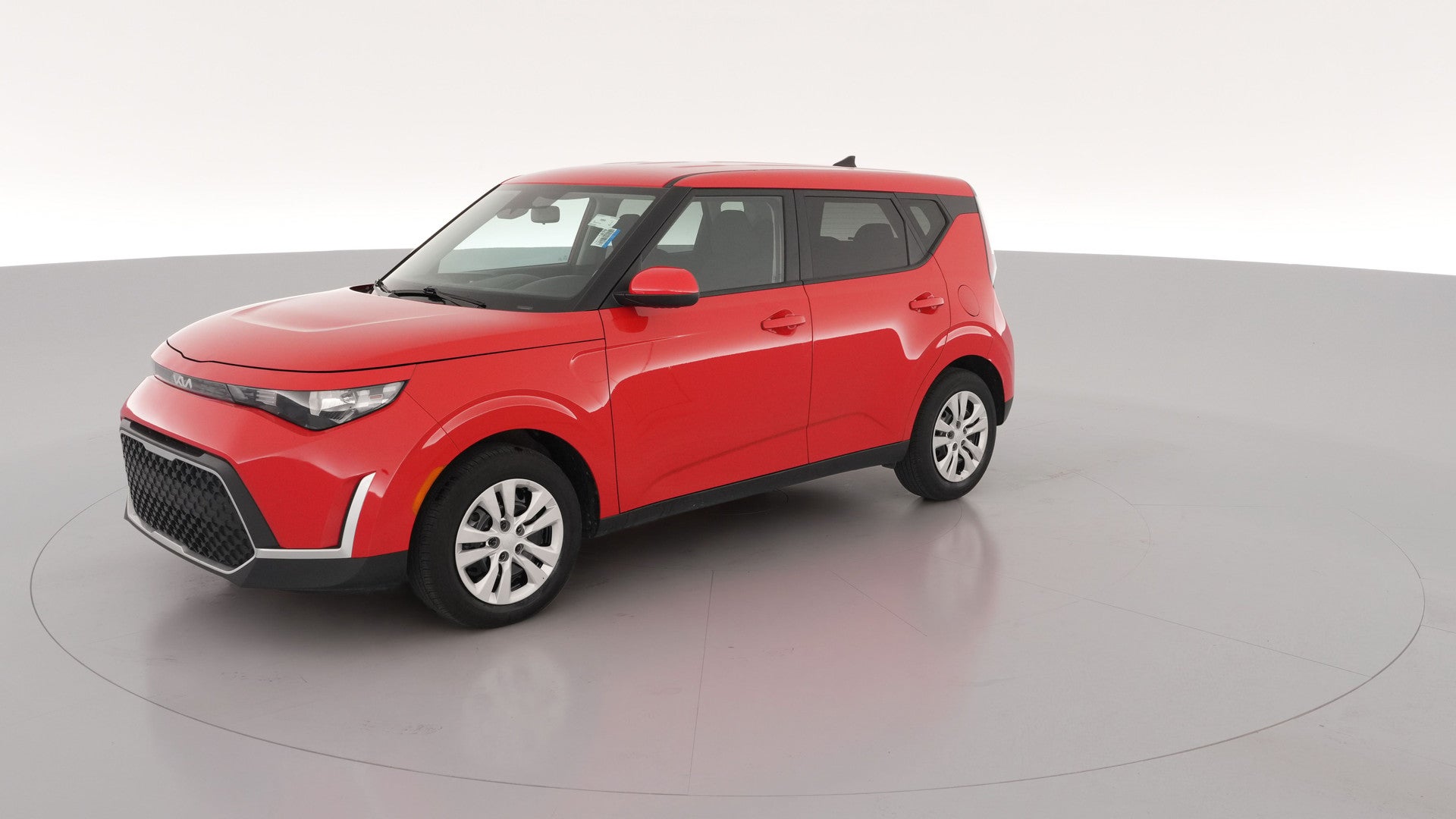 2023 Kia Soul vehicle photo
