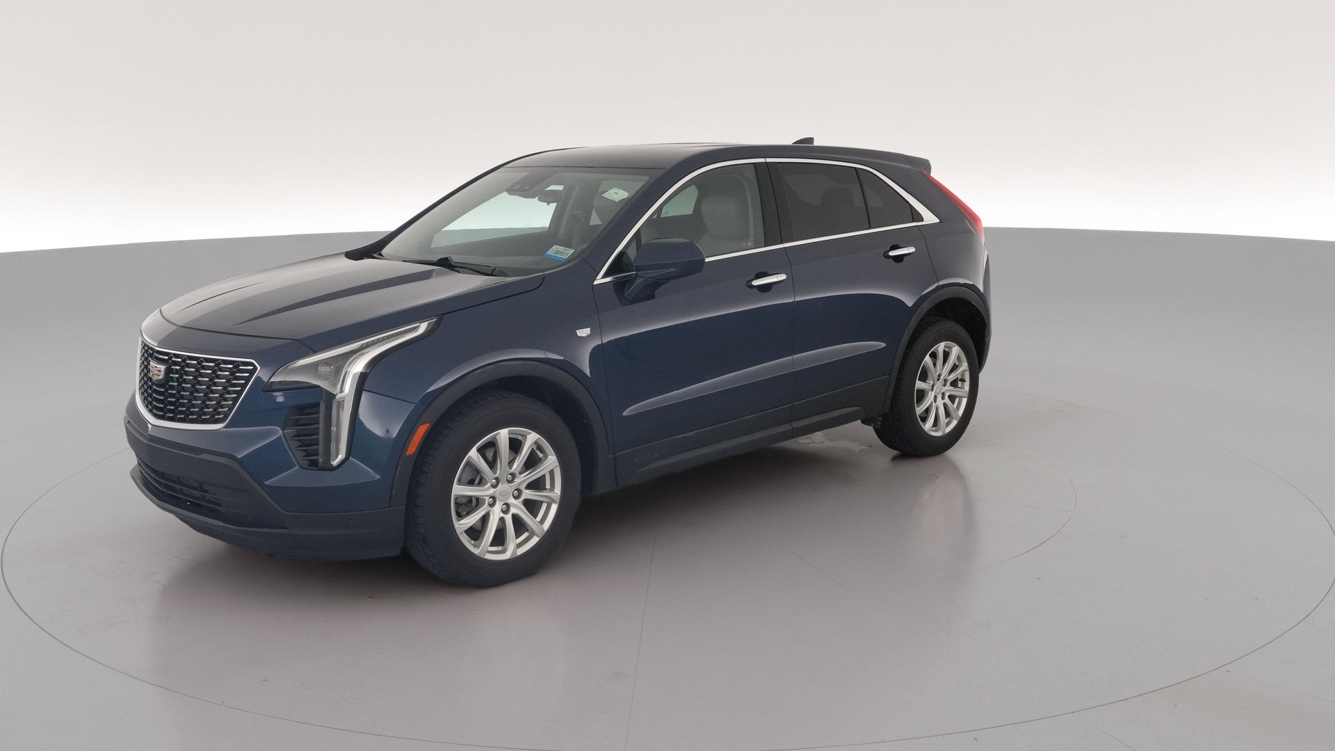 2022 Cadillac XT4 vehicle photo