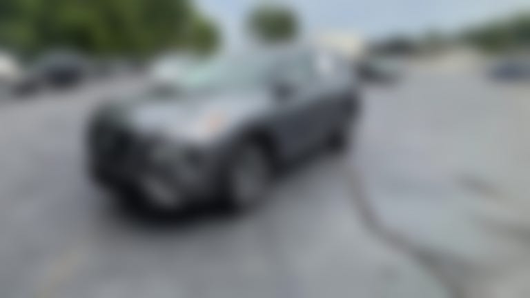 2026 Nissan Rogue vehicle photo