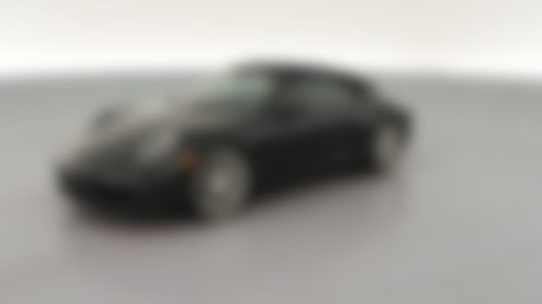 2017 Porsche 911 vehicle photo