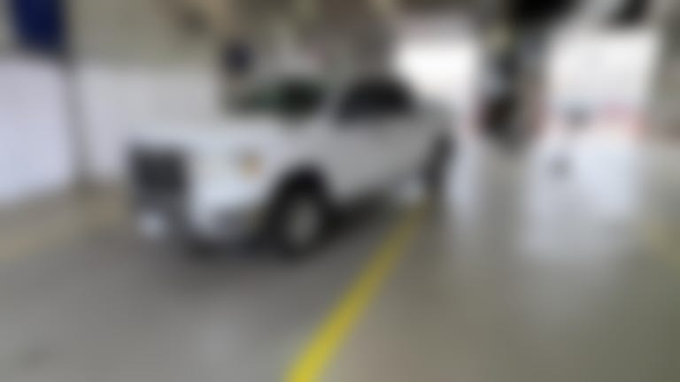 2024 Ram 1500 Crew Cab vehicle photo
