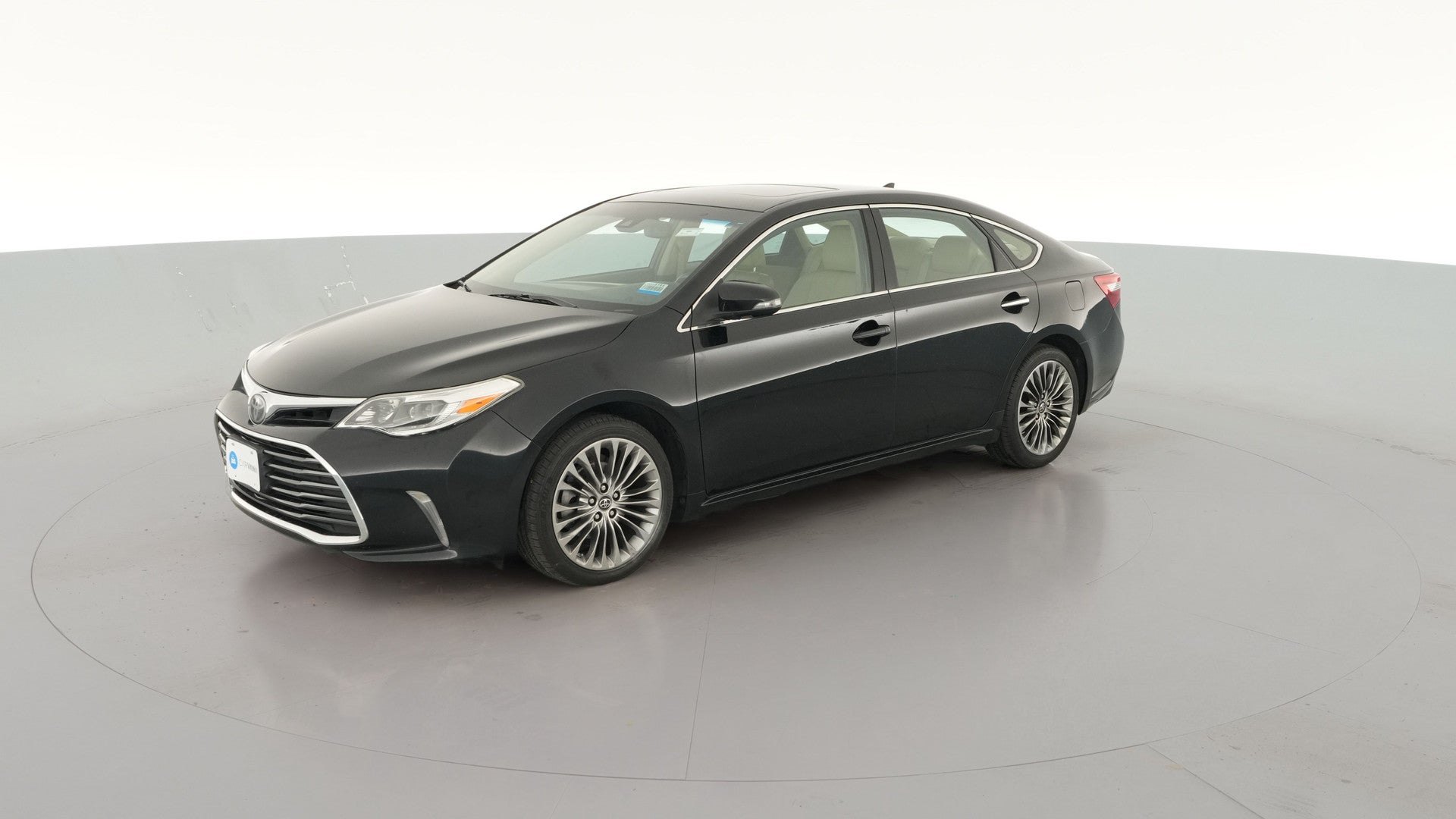 2016 Toyota Avalon vehicle photo