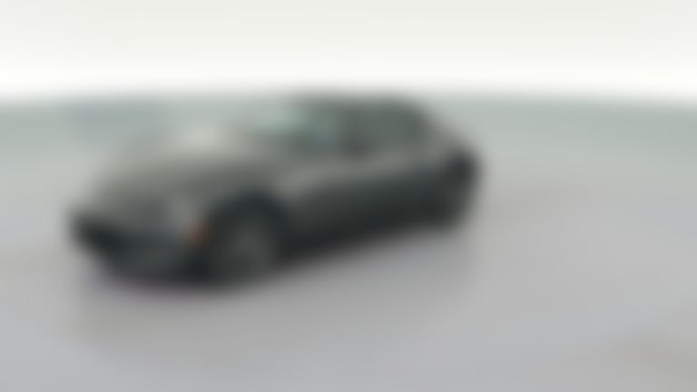 2017 MAZDA MX-5 Miata RF vehicle photo