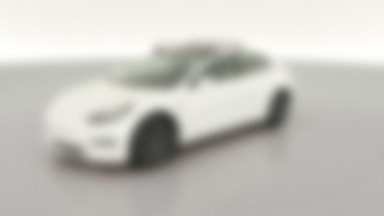 2020 Tesla Model 3 vehicle photo