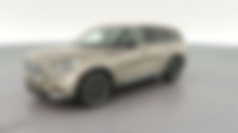 2020 Lincoln Aviator vehicle photo