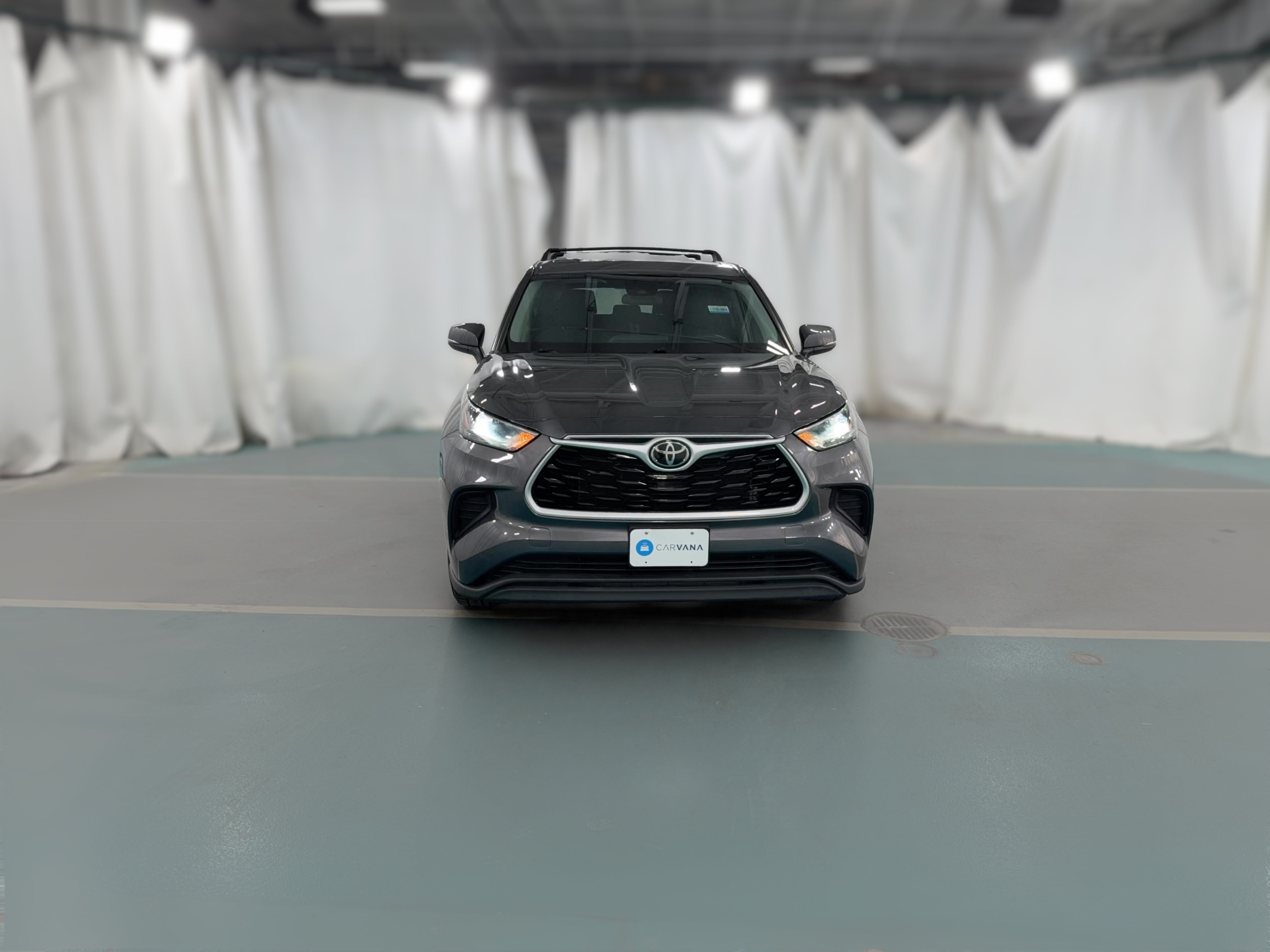 2022 Toyota Highlander L - Photo 22