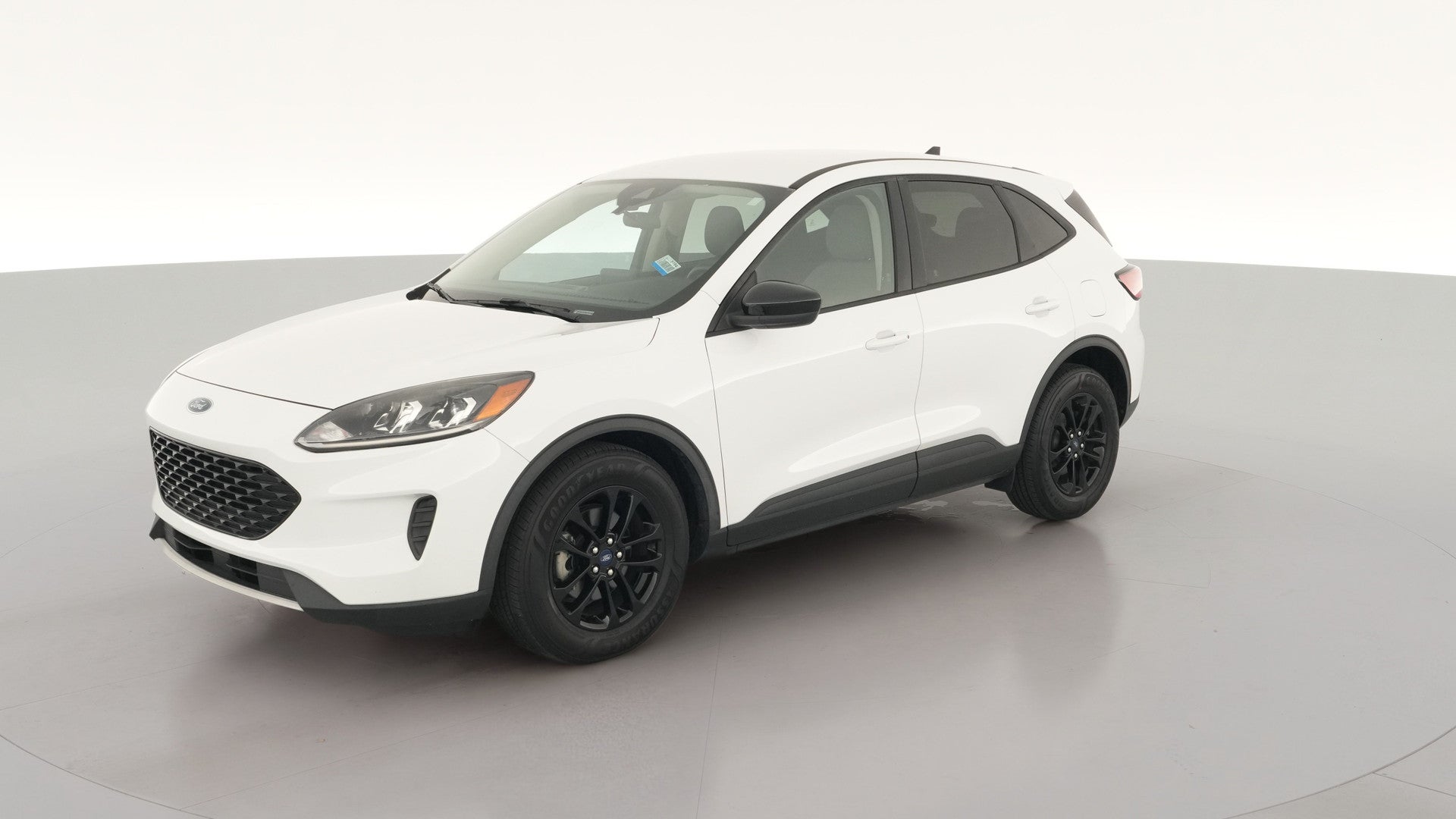 2020 Ford Escape vehicle photo