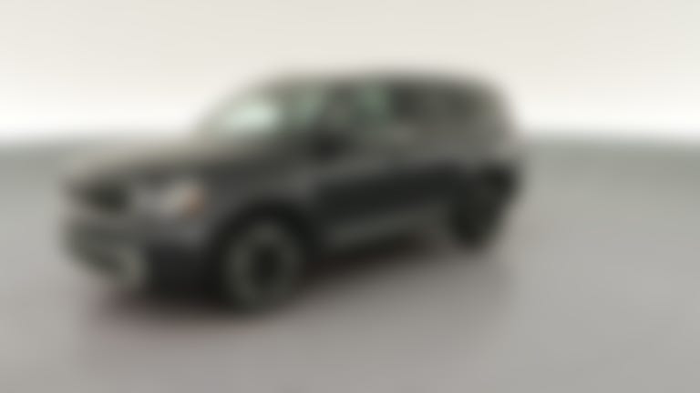 2025 Kia Telluride vehicle photo