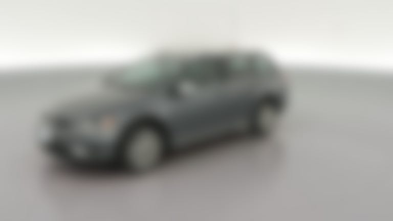 2017 Volkswagen Golf Alltrack vehicle photo