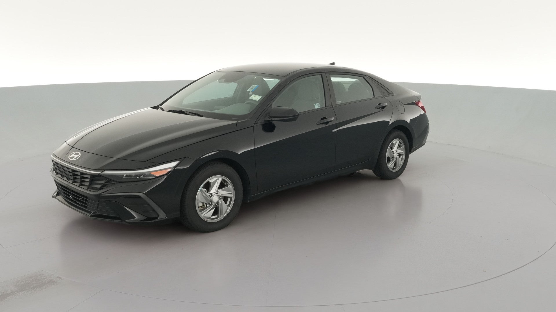 2024 Hyundai Elantra vehicle photo