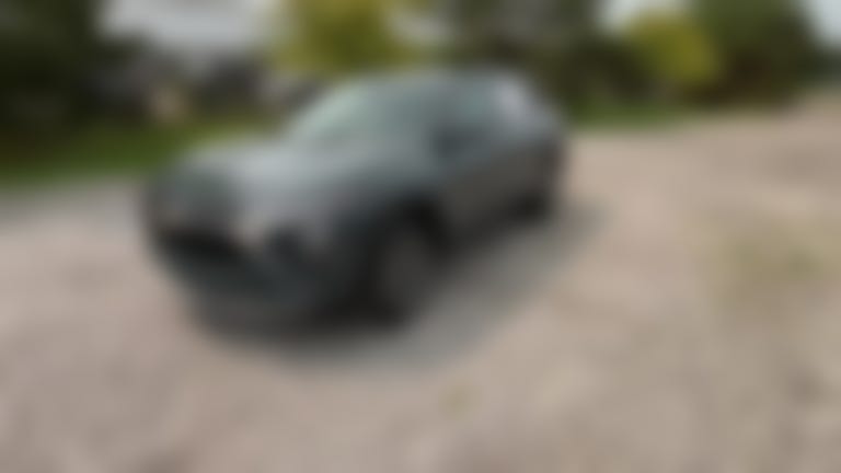 2025 Chevrolet Trax vehicle photo